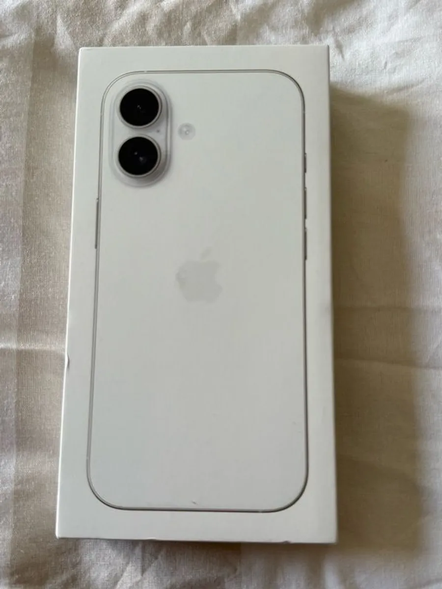 Apple iPhone 17 - Brand New - Image 1
