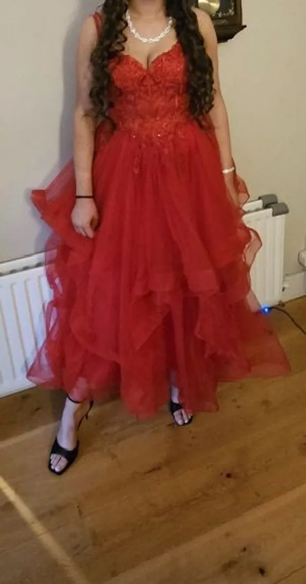Debs - Image 1