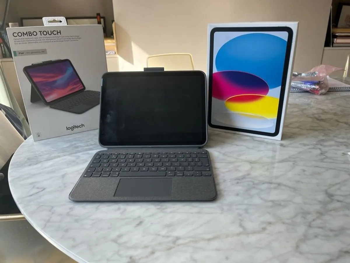 ipad - Image 3