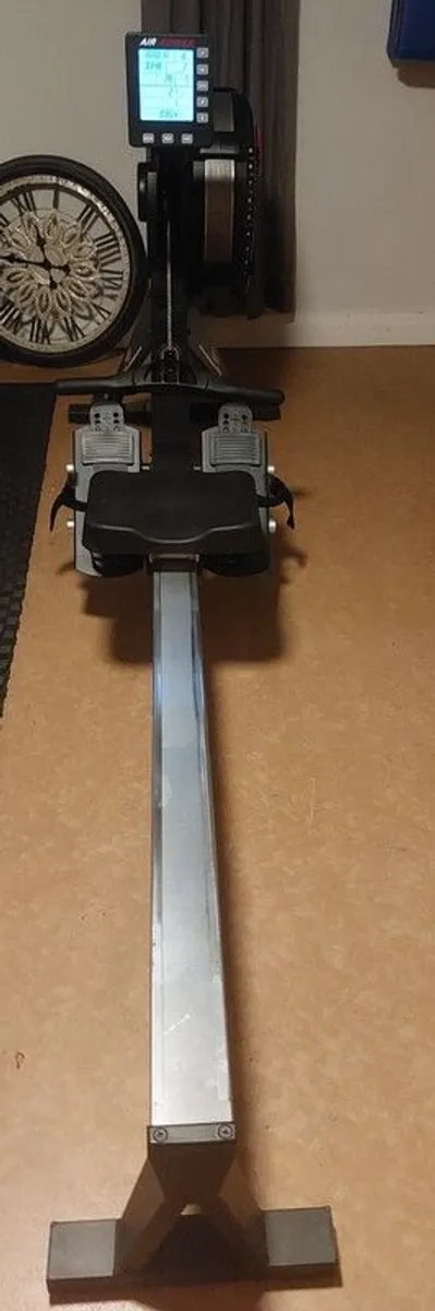 Wolverson Rowing machine - Image 1