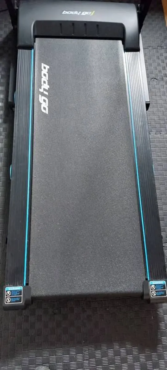 Body Go Treadmill - Image 2