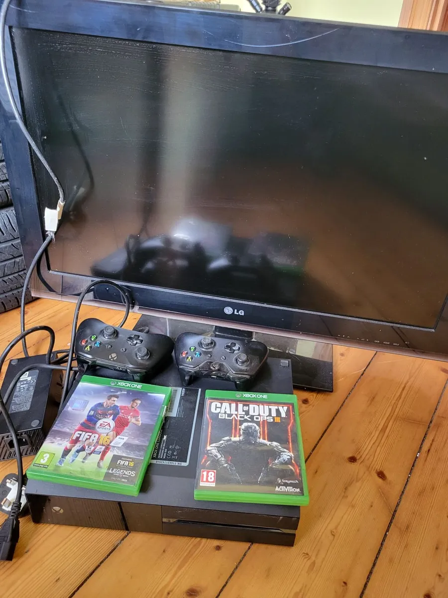 XBOX