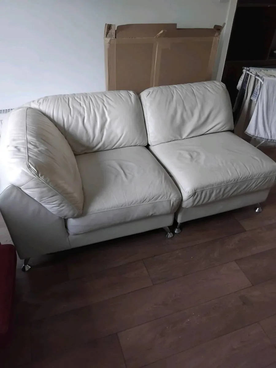 Sofa - Image 1