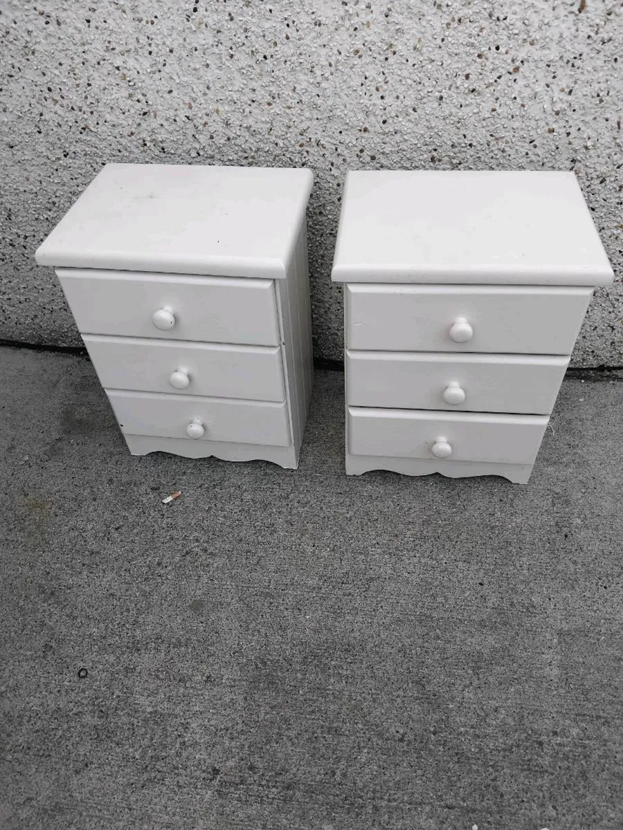 Two lockers