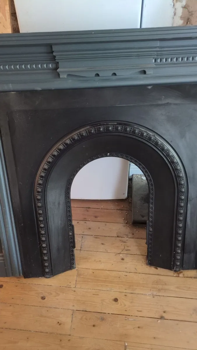 Fireplace - Image 1