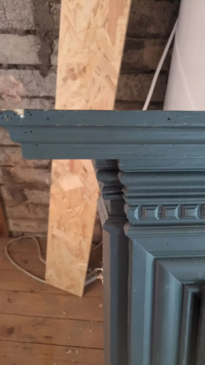Fireplace - Image 2