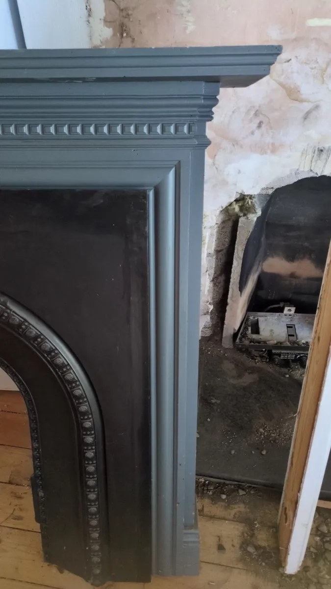 Fireplace - Image 3