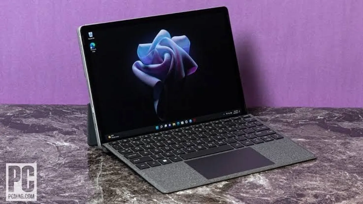 Ipad like tablet - Image 1