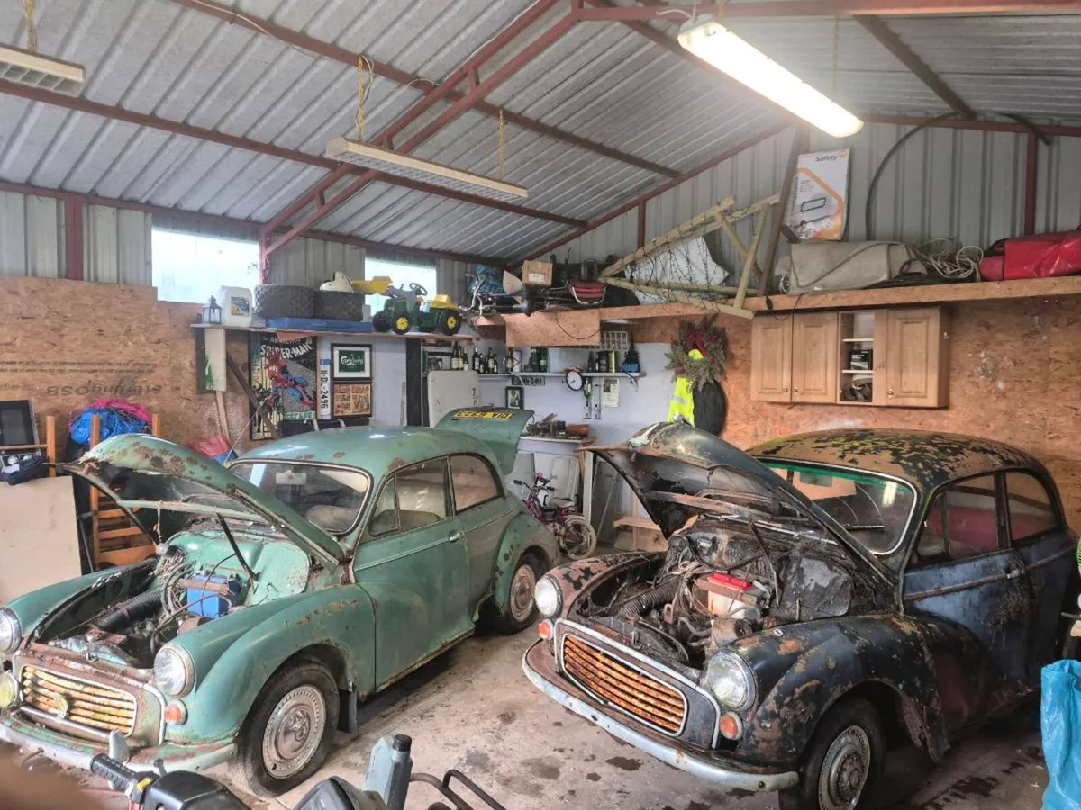 Morris minors - Image 2