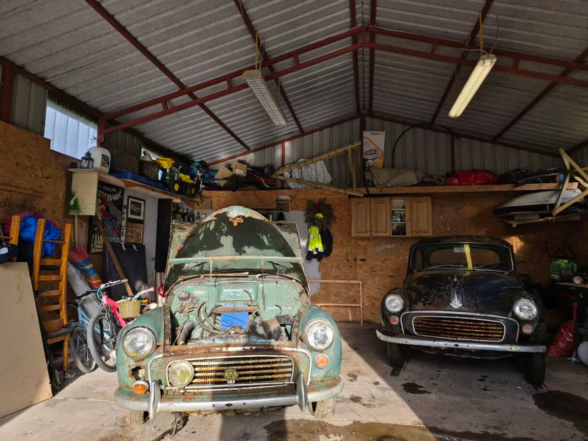 Morris minors - Image 4