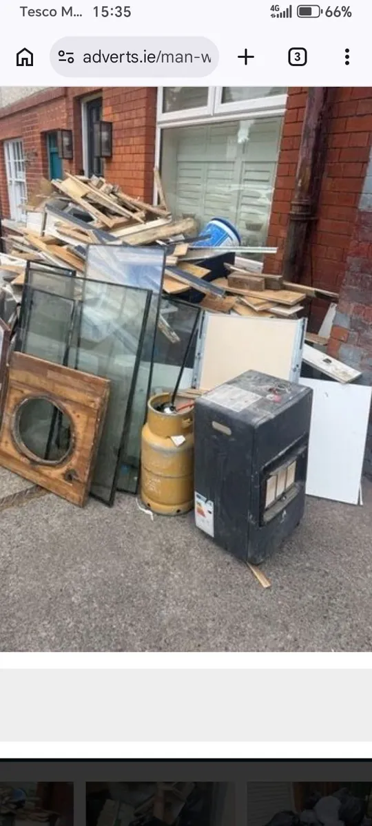 Rubbish removal - Image 3