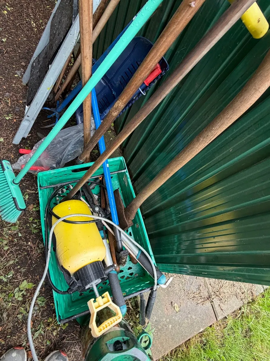 gardening tools - Image 2