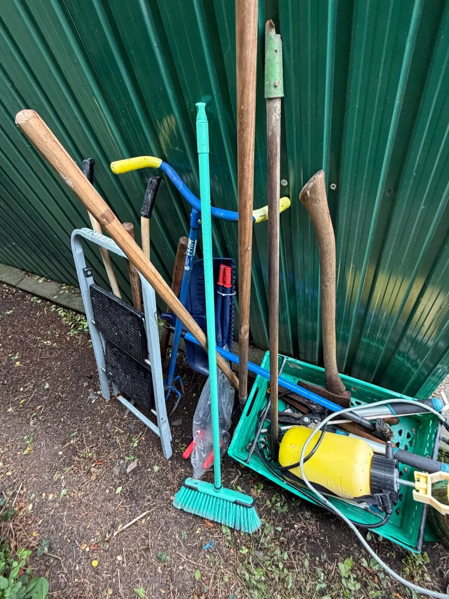gardening tools - Image 3