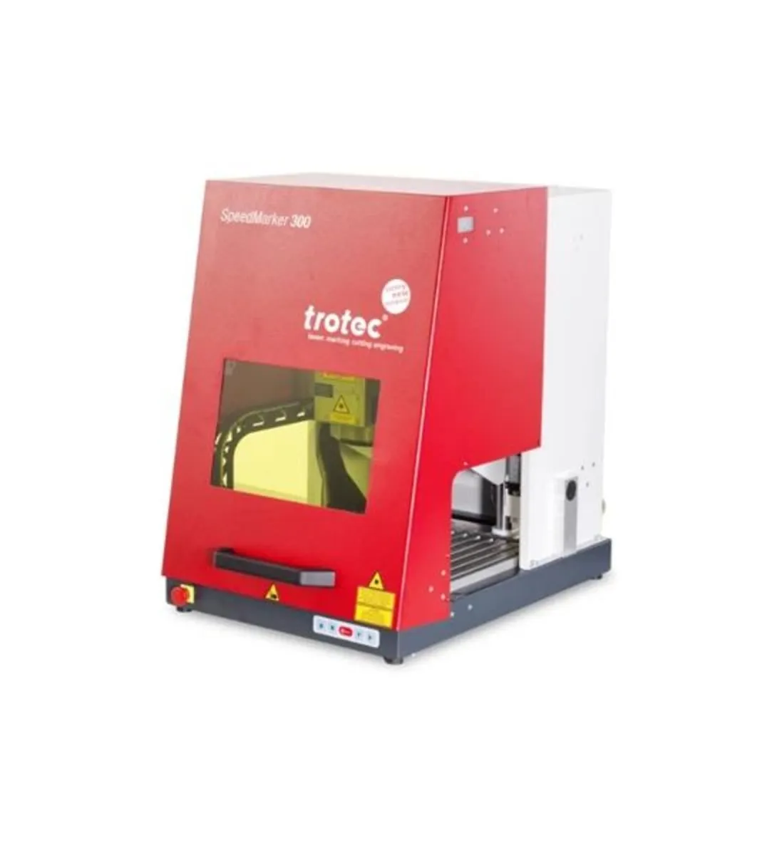 Trotec SpeedMarker 300 - Image 1