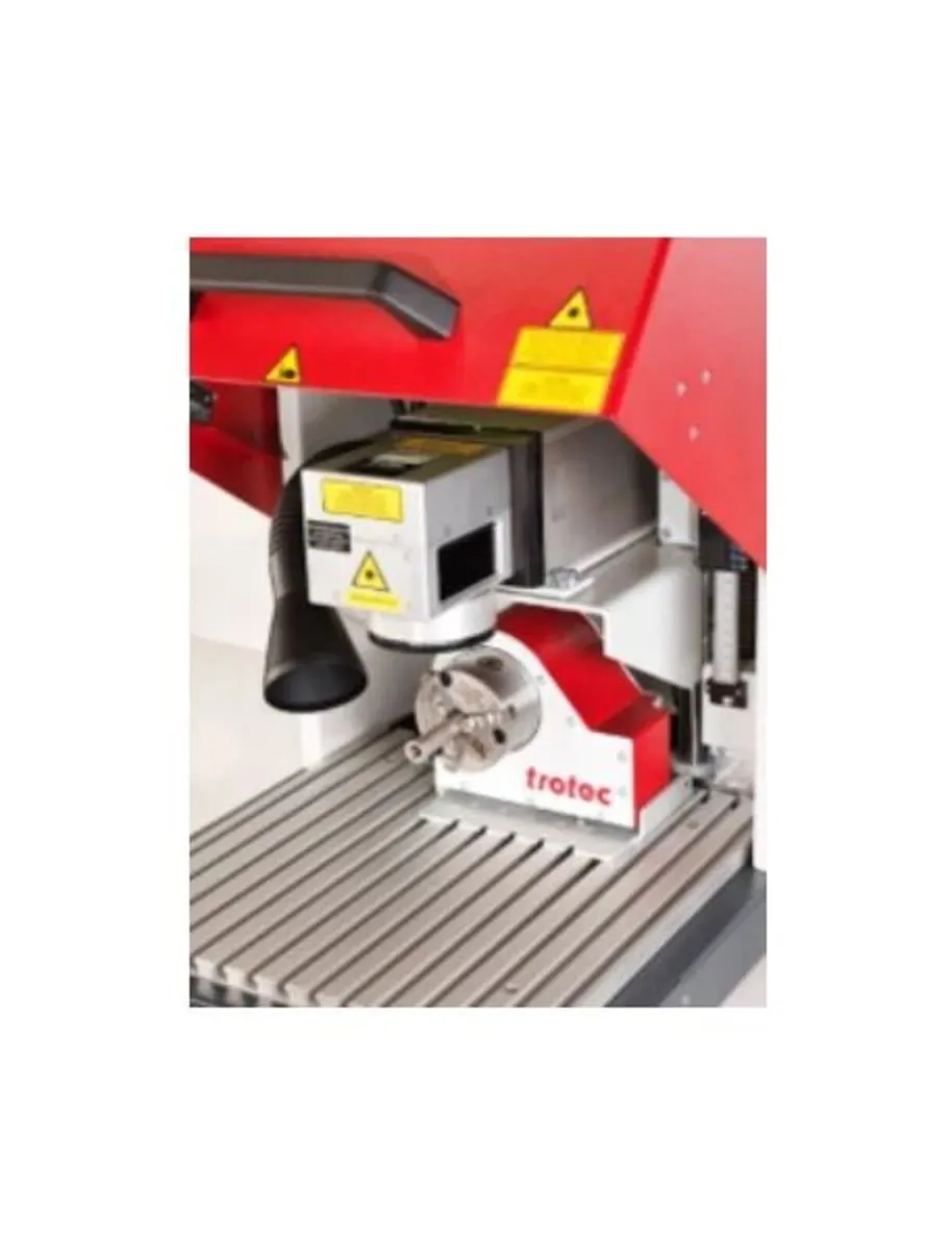 Trotec SpeedMarker 300 - Image 3