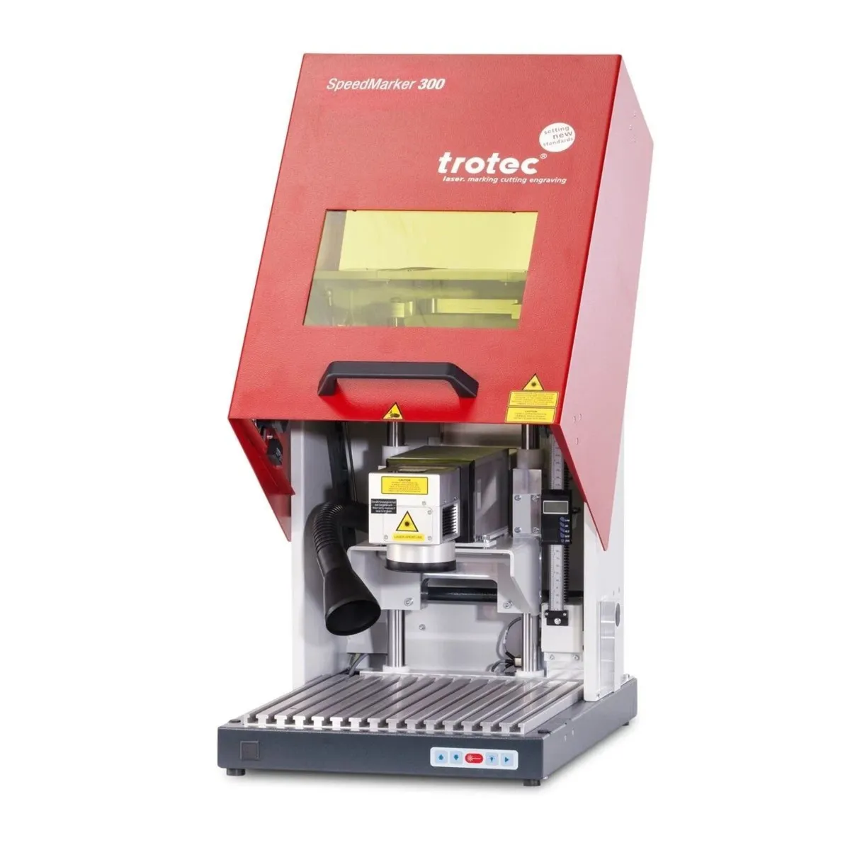 Trotec SpeedMarker 300 - Image 4