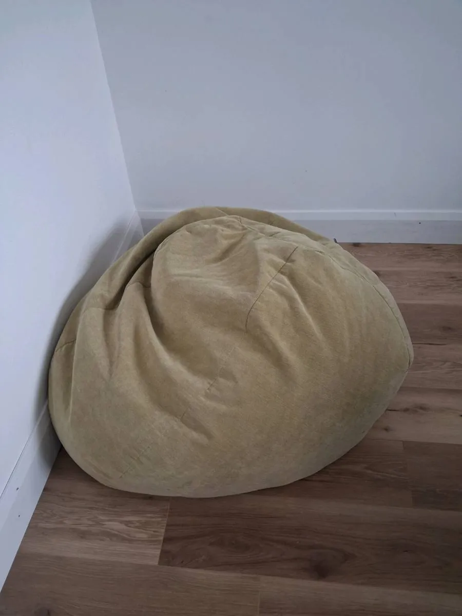 Big Bean Bag - Image 2