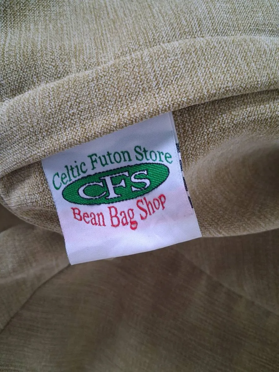 Big Bean Bag - Image 3