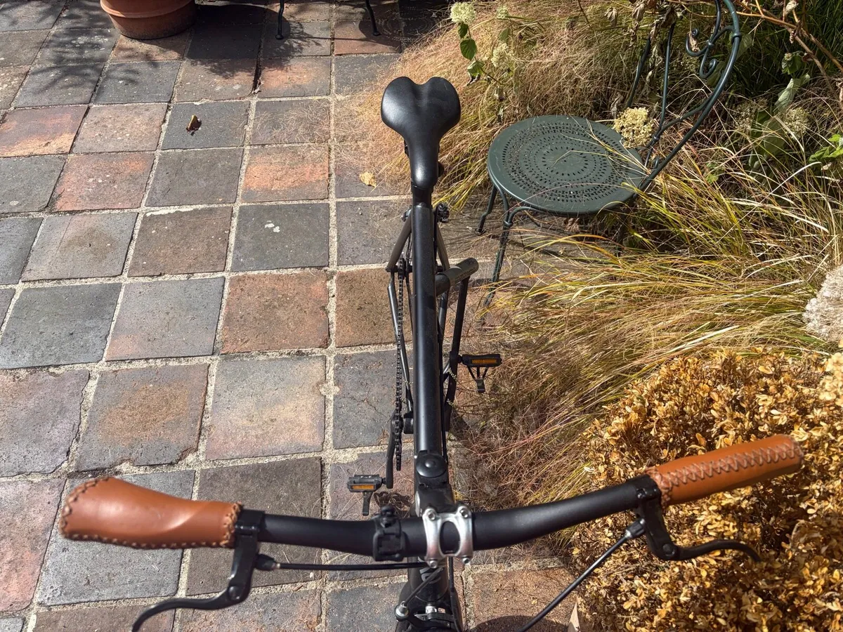 6KU Track Fixie – Excellent Condition - Image 3