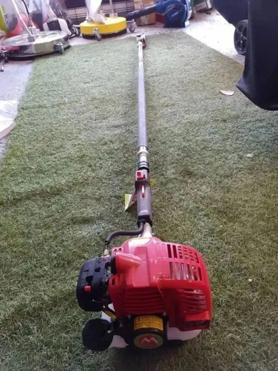 MARUYAMA TELESCOPIC POLE PRUNER TPP270 - FOR SALE - Image 1