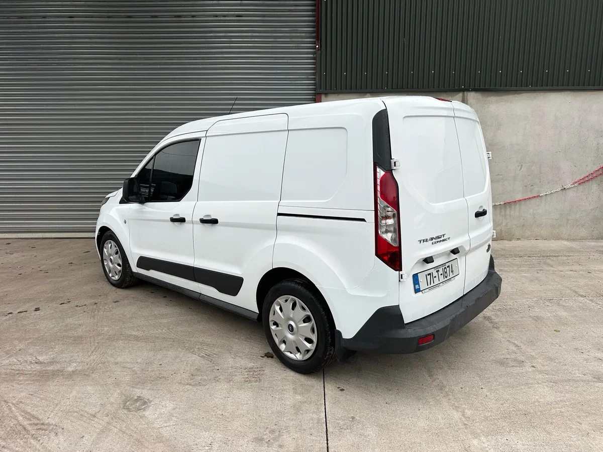 Ford connect automatic - Image 2