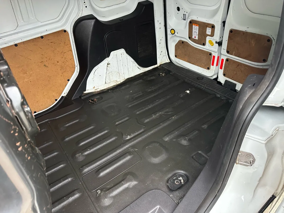 Ford connect automatic - Image 3