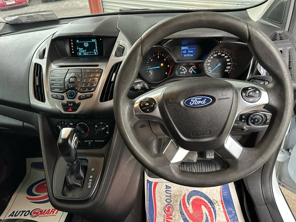Ford connect automatic - Image 4