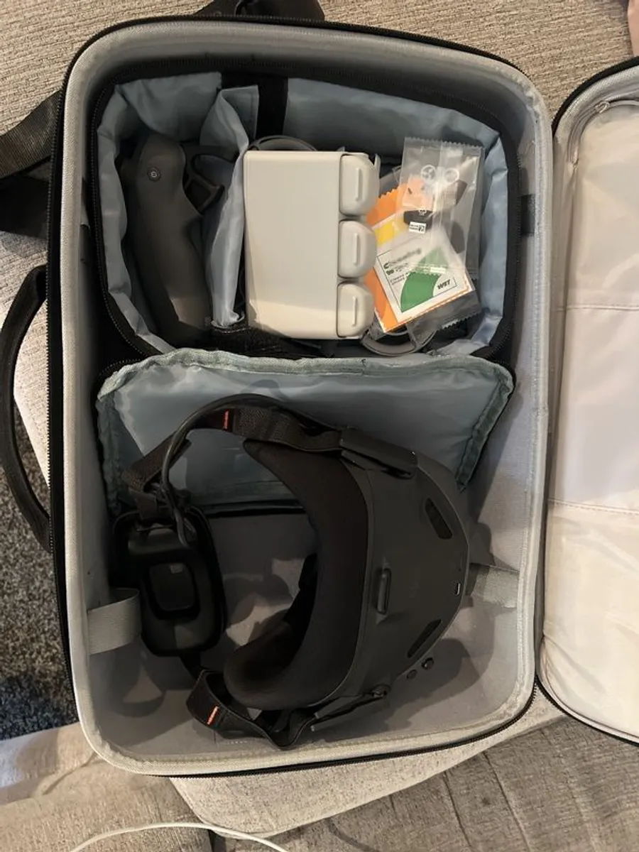 Dji Neo Motion Fly More Combo - Image 1