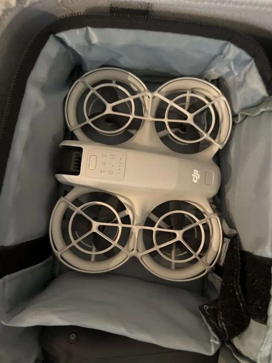 Dji Neo Motion Fly More Combo - Image 3