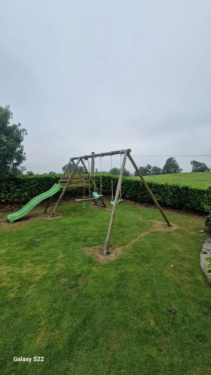 Swings - Image 1