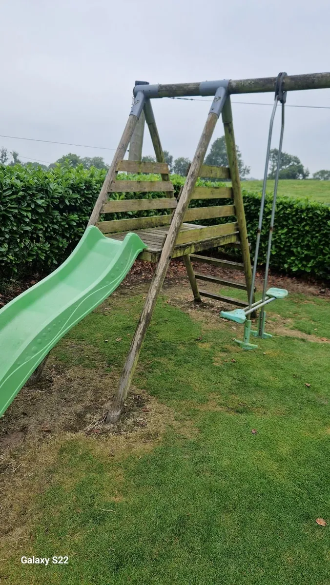 Swings - Image 2