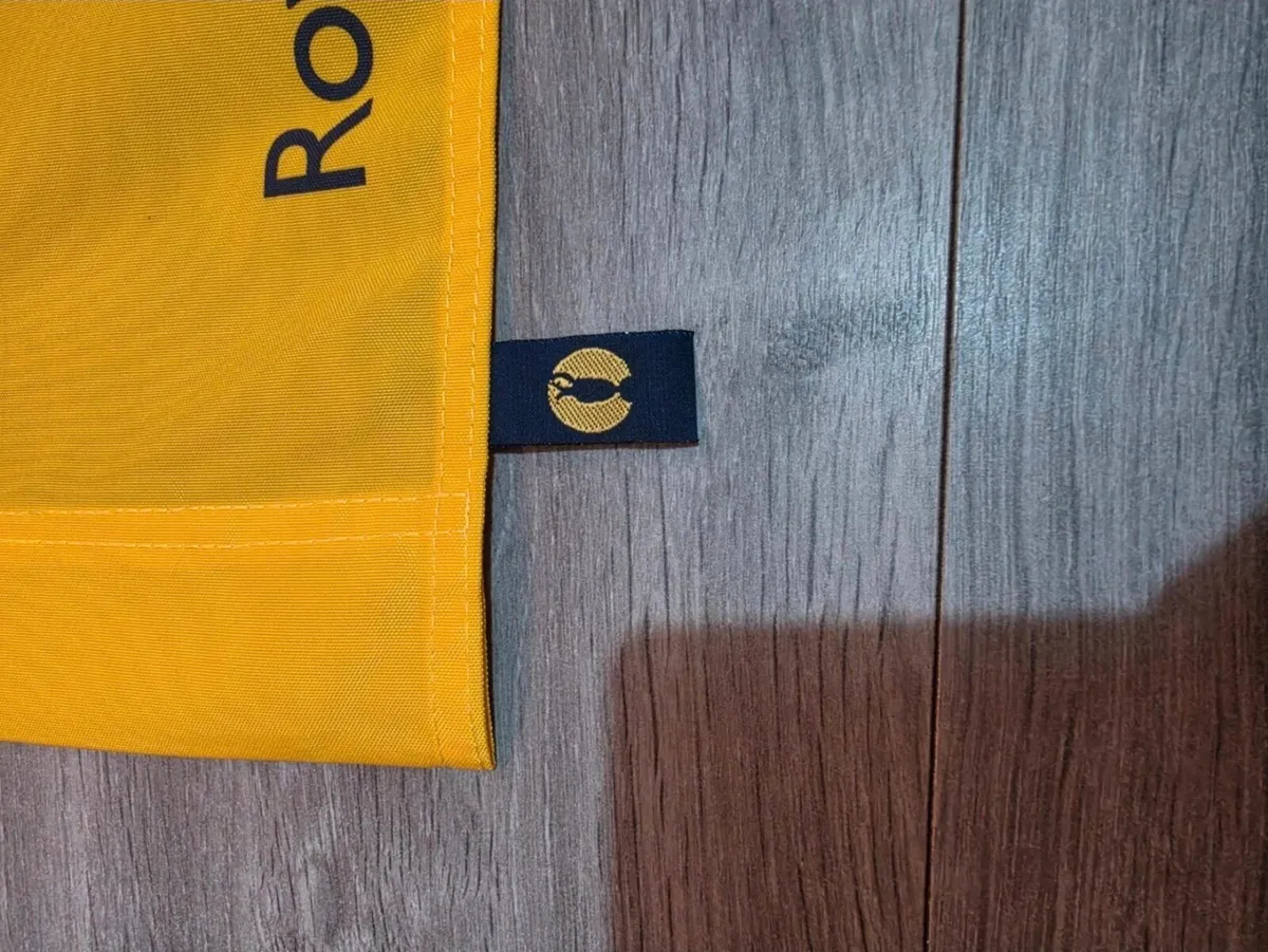 2014 Offical Open Championship flag - Image 2