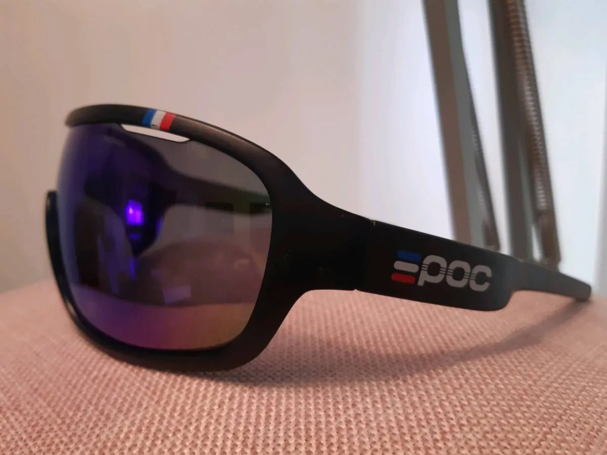 Cycling Glasses - Image 3