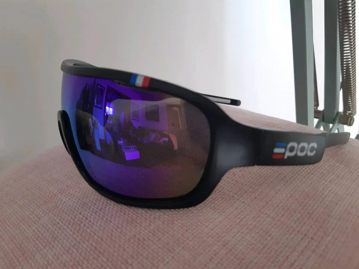 Cycling Glasses - Image 4