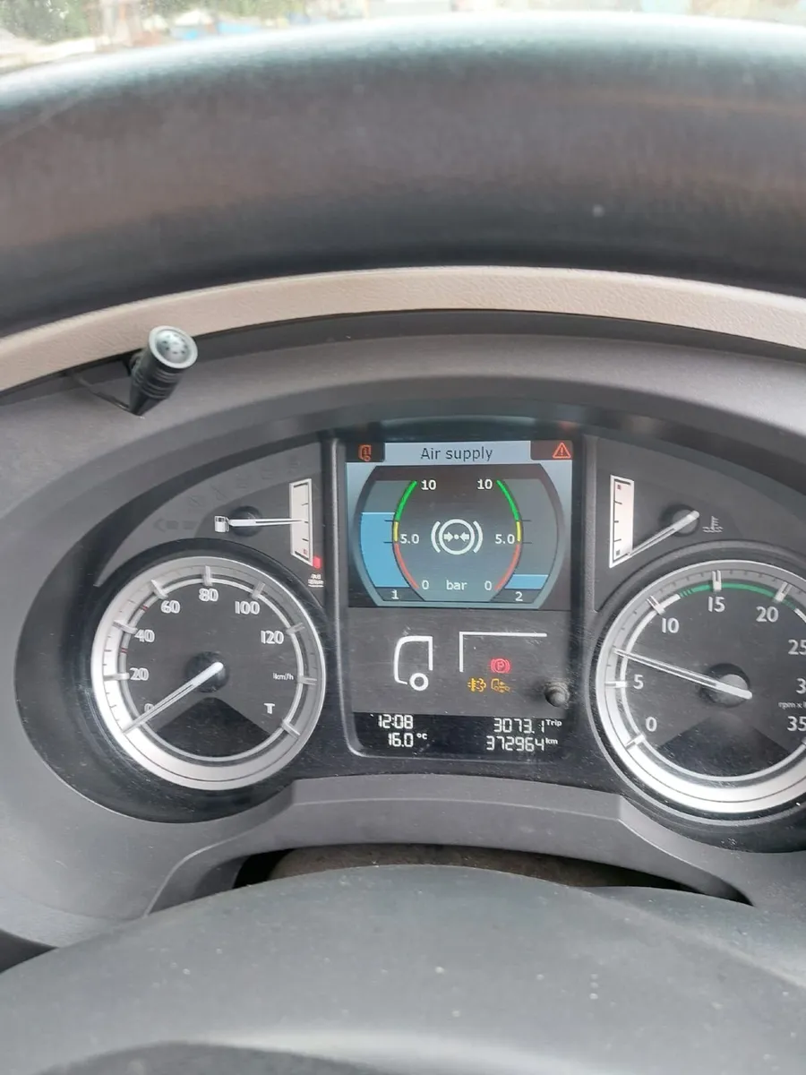 2015 DAF LF - Image 2