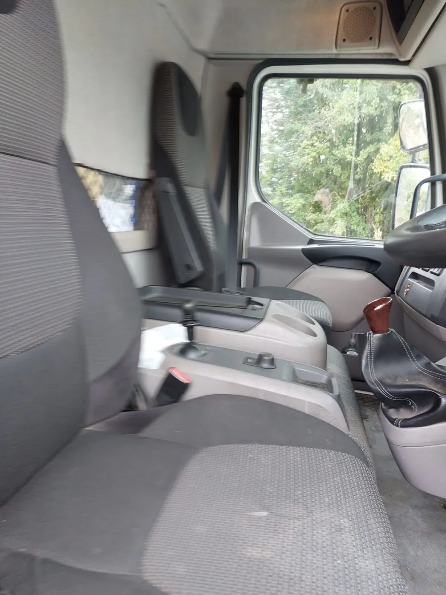 2015 DAF LF - Image 3