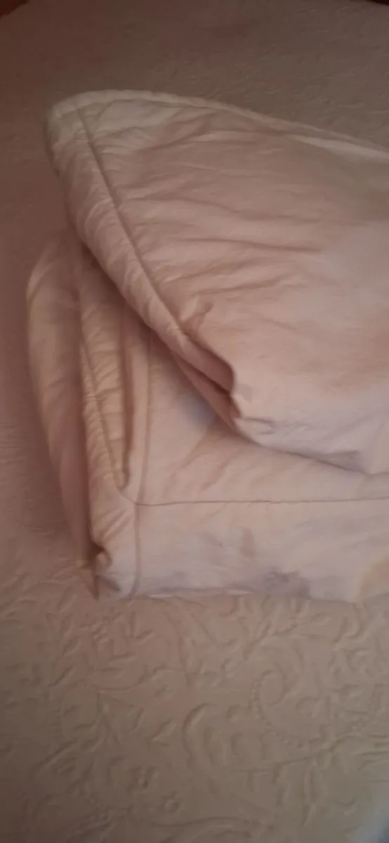 Chair Bed Cover - Image 1
