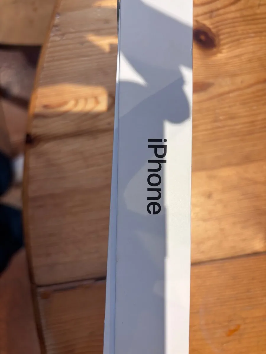 Brand new iPhone 15 - Image 1