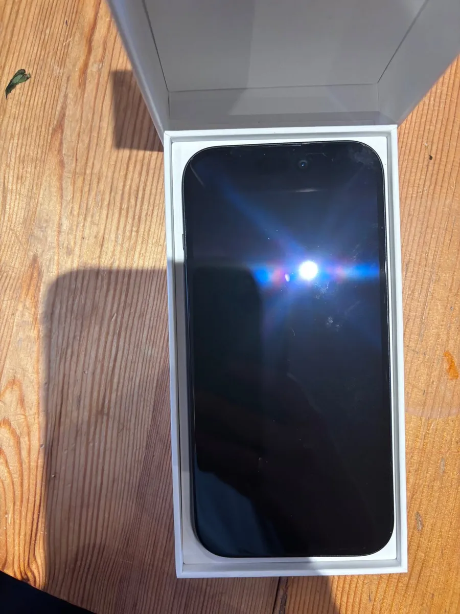 Brand new iPhone 15 - Image 3