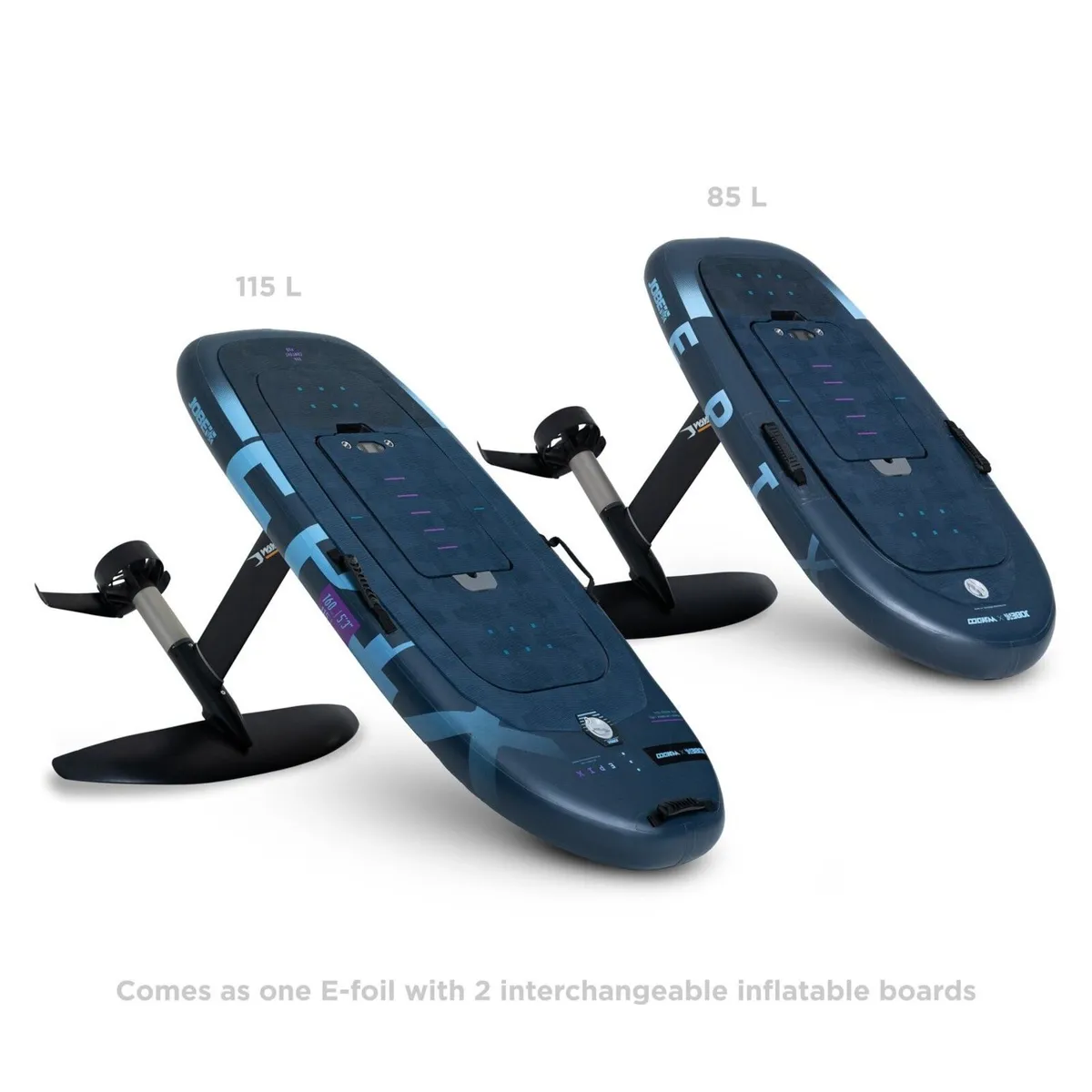 JOBE Epix E-Foil Wakeboard - Image 1