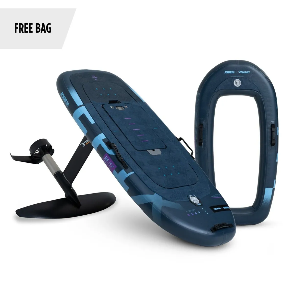 JOBE Epix E-Foil Wakeboard - Image 2