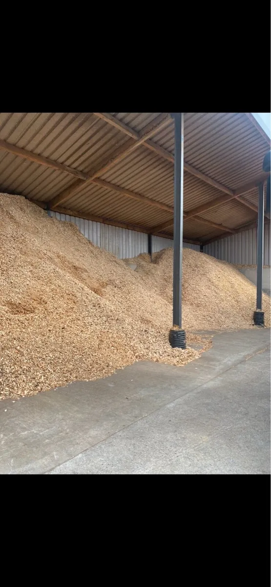 Woodchip - Image 1