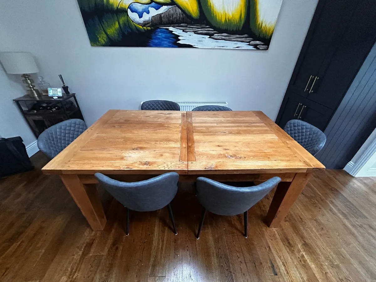 Kitchen table - Image 4