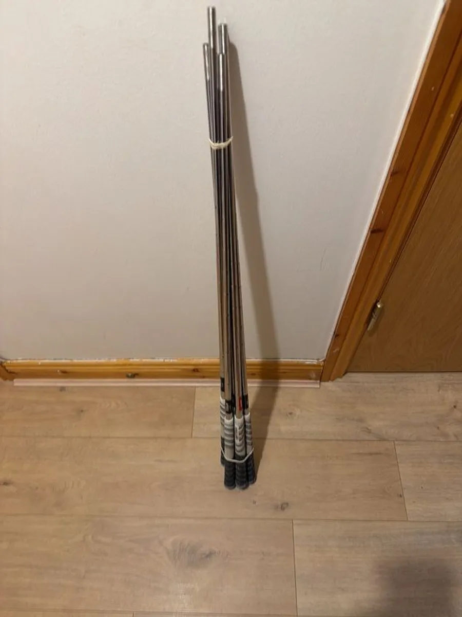 golf irons - Image 1