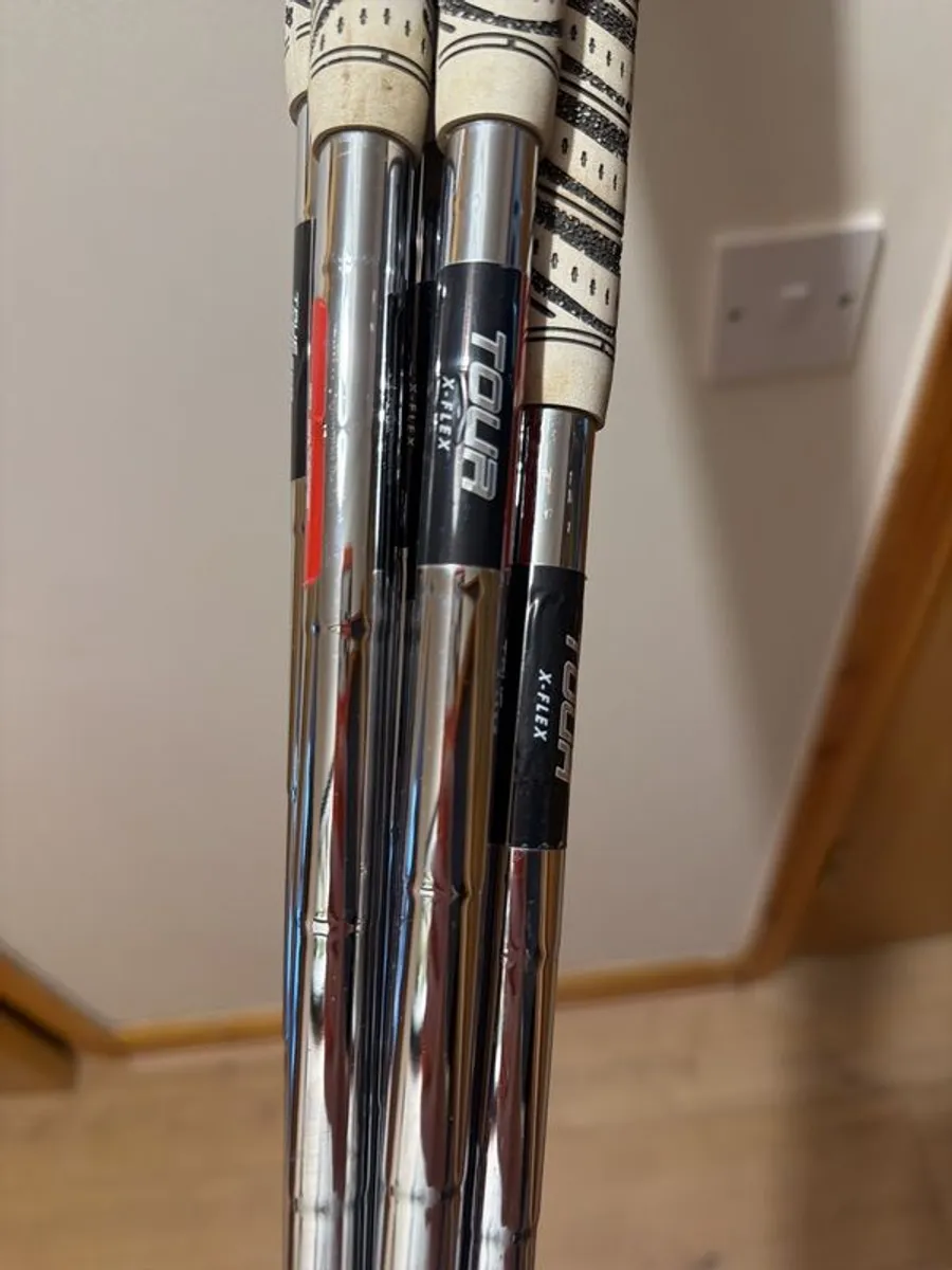 golf irons - Image 2