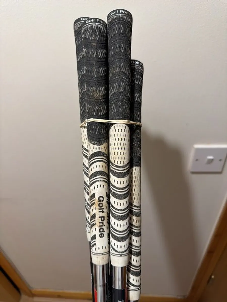 golf irons - Image 3