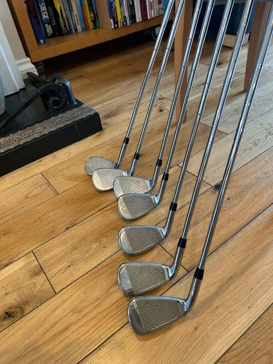 Benross Golf Set - Image 3