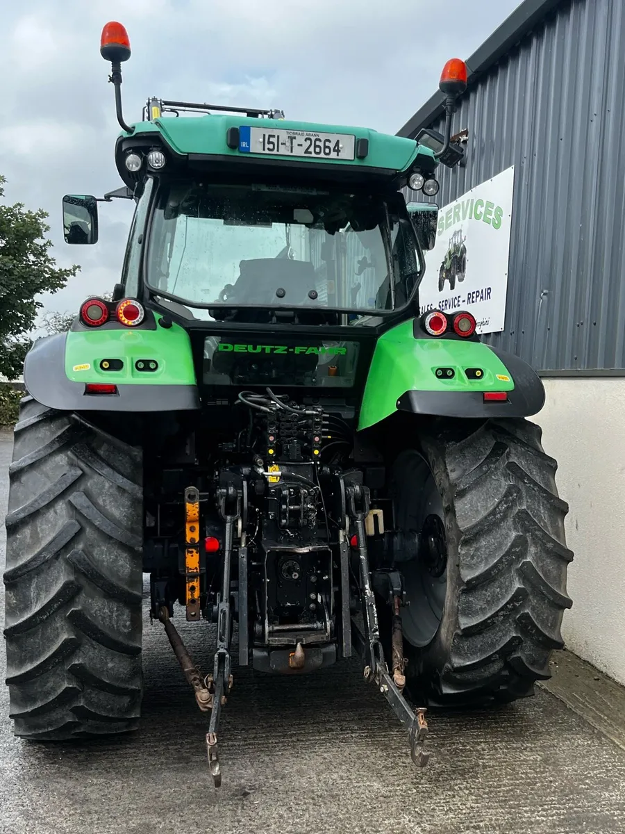 Deutz 5130 - Image 4