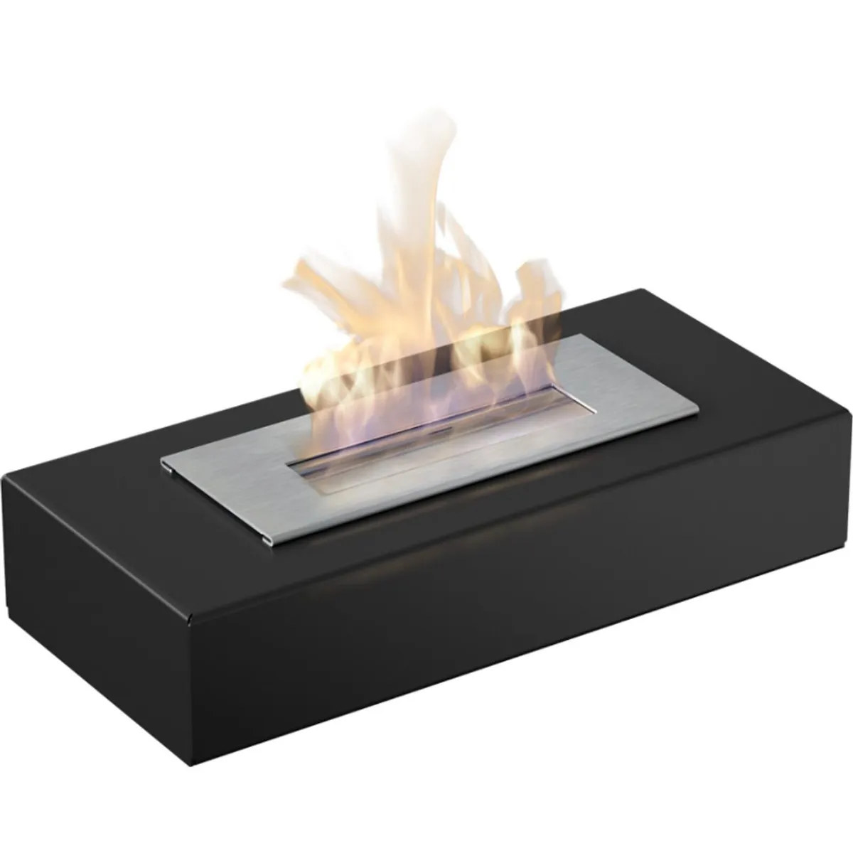 Bio Fireplace India Mini Black - Image 2