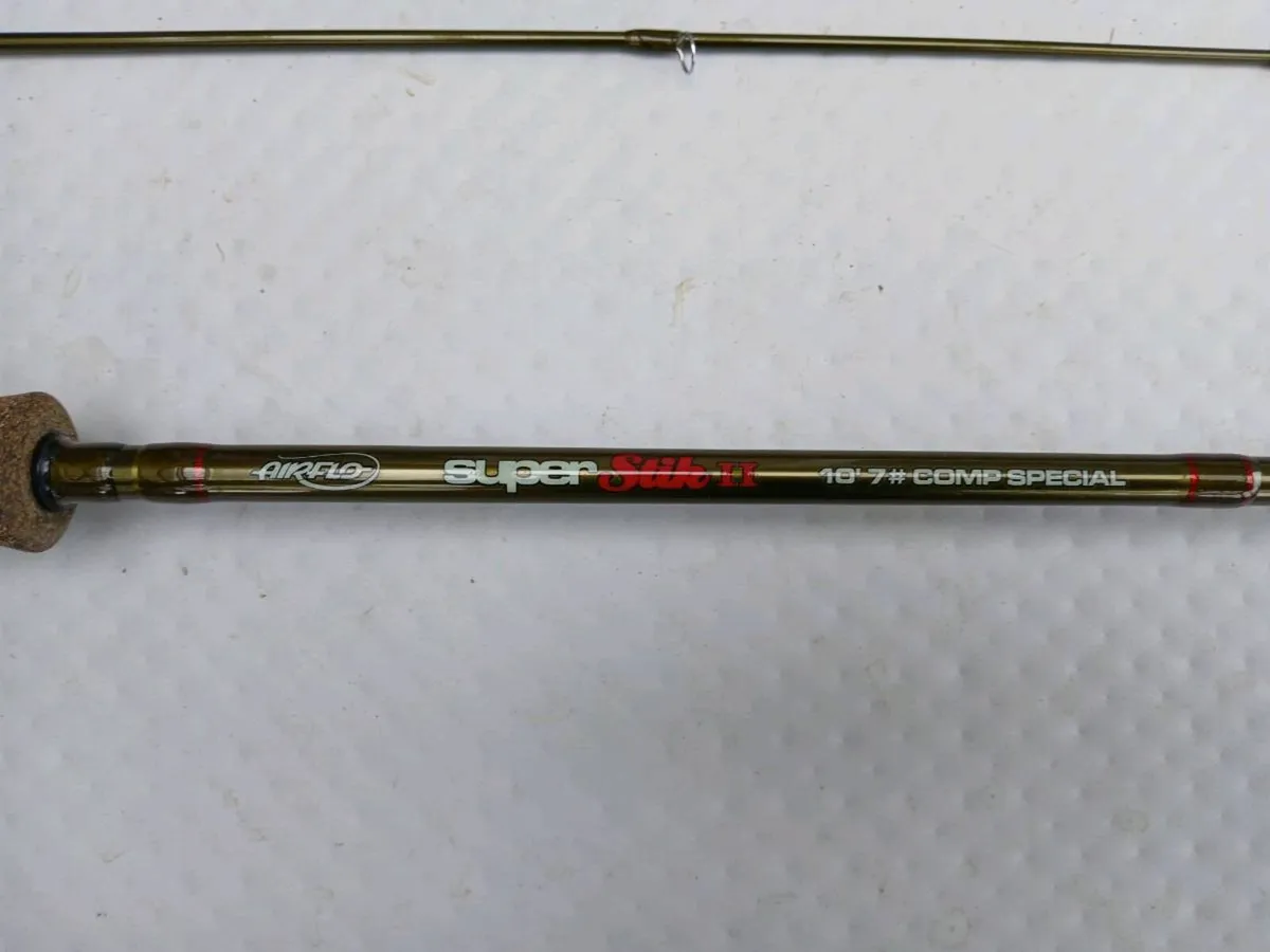 AIRFLO Fly Rod - Image 2